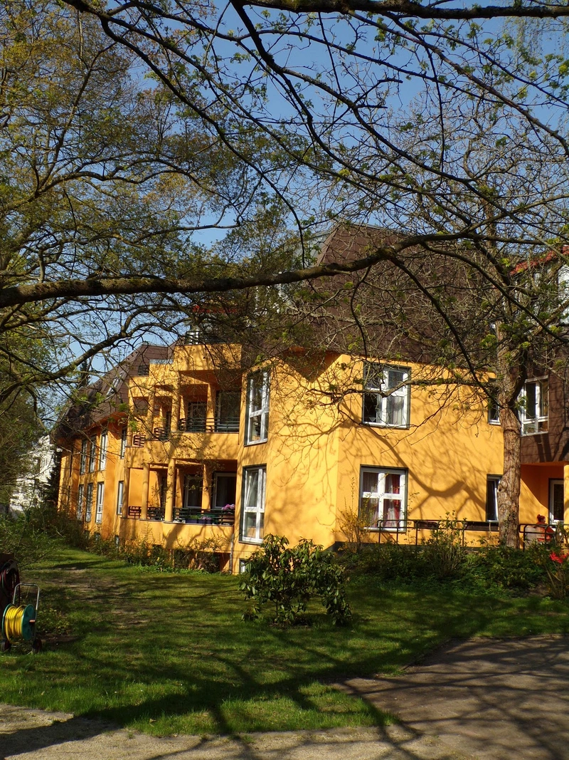 Mathildenhof Seniorenzentrum – Bild 2