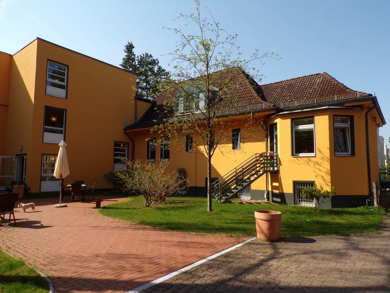 Mathildenhof Seniorenzentrum – Bild 3