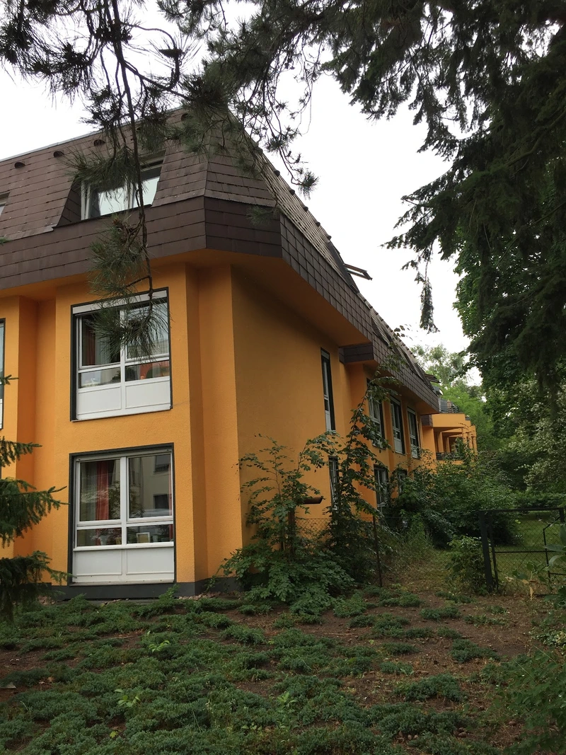 Mathildenhof Seniorenzentrum – Bild 4