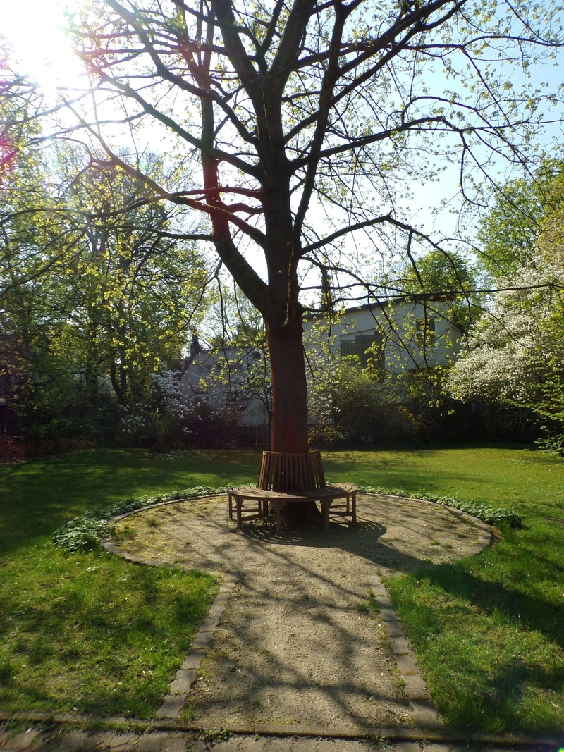 Mathildenhof Seniorenzentrum – Bild 5