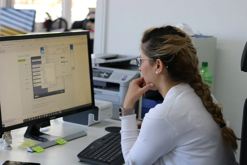 aliacare Ambulanter Pflegedienst Selviye Spriewald – Bild 2