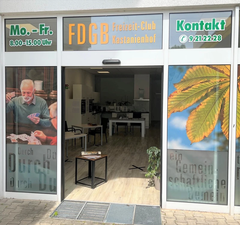 AKO Ambulanter Krankenpflegedienst Oehmig – Bild 1