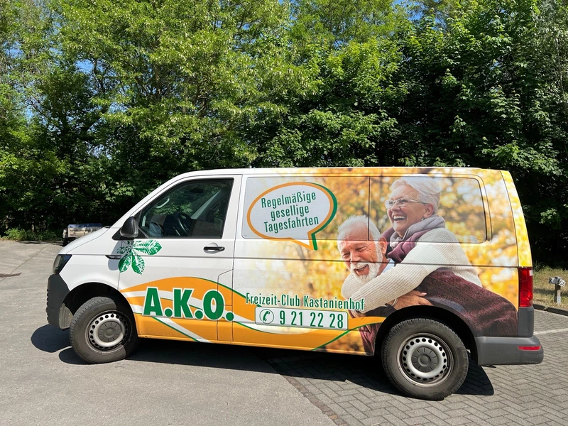 AKO Ambulanter Krankenpflegedienst Oehmig – Bild 2