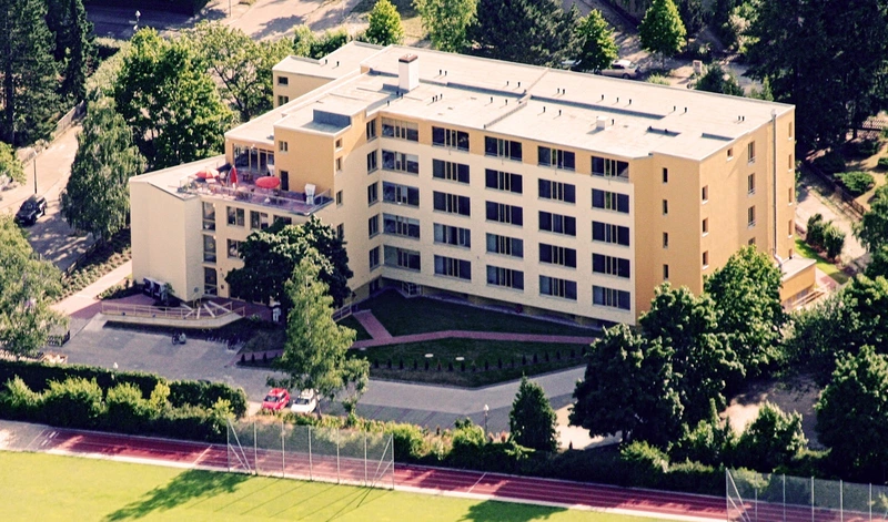 Seniorenhaus Waldfriede gGmbH – Bild 1