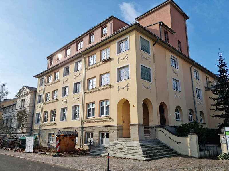 Evangelisches Seniorenzentrum Emmaus-Haus – Bild 2