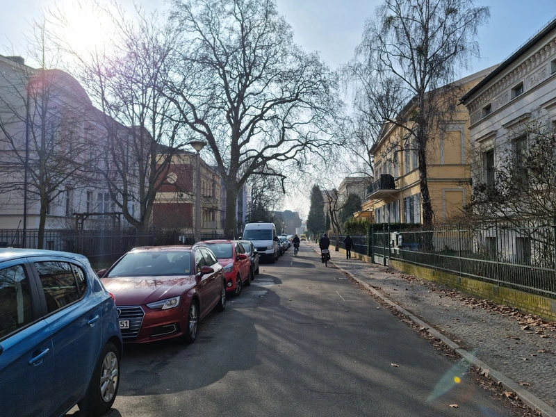 Evangelisches Seniorenzentrum Emmaus-Haus – Bild 3