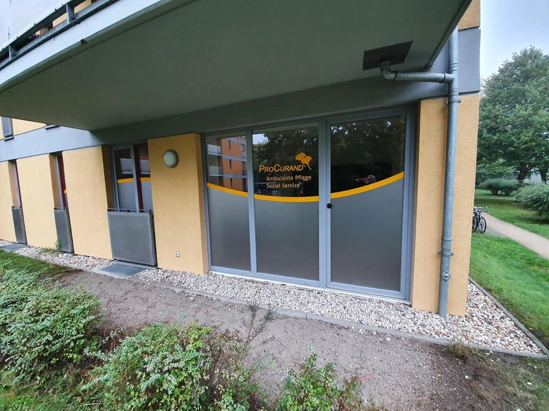 ProCurand Ambulante Pflege Potsdam – Bild 3