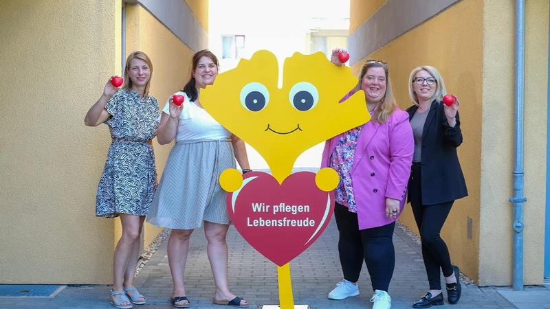 ProCurand Ambulante Pflege Potsdam – Bild 4