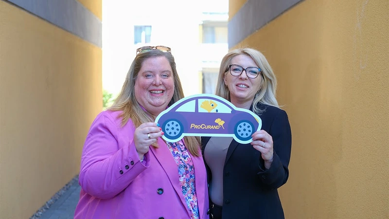 ProCurand Ambulante Pflege Potsdam – Bild 5