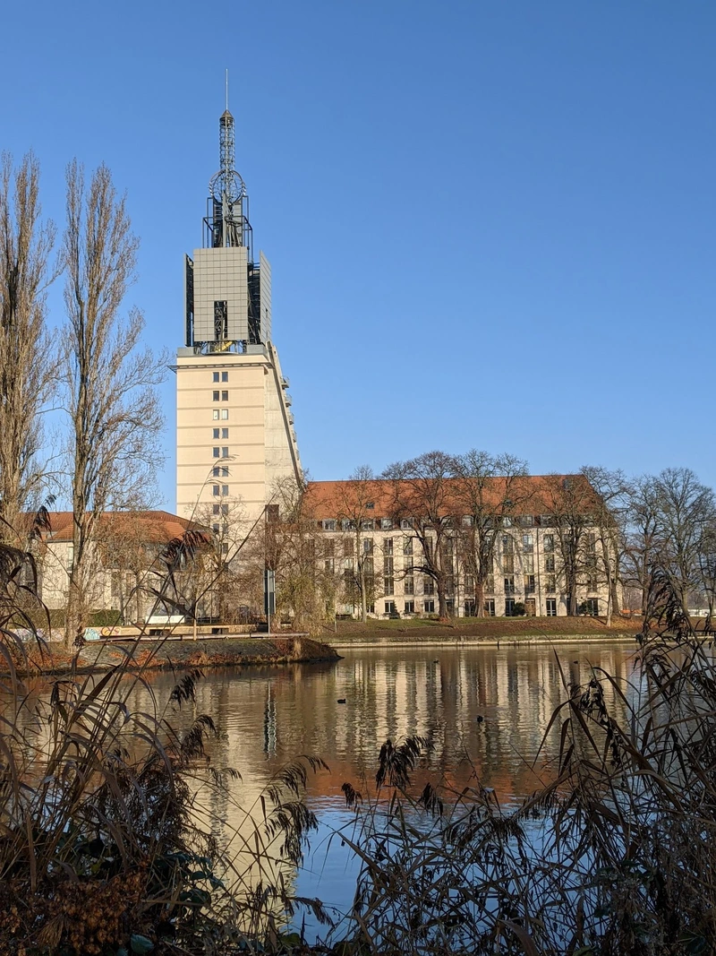 Residenz Heilig Geist Park – Bild 2