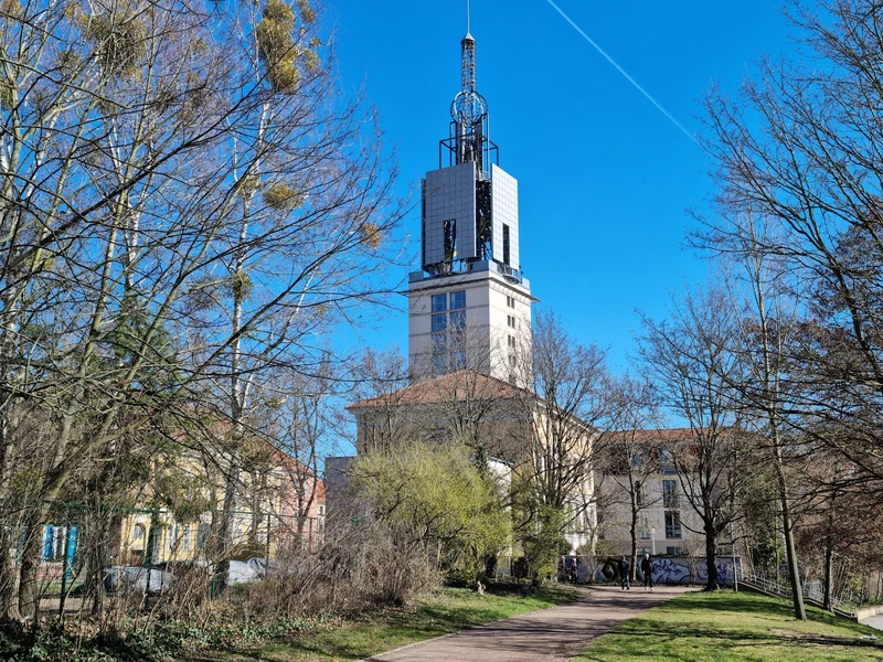 Residenz Heilig Geist Park – Bild 3