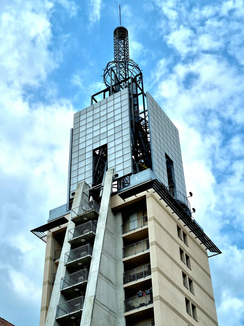 Residenz Heilig Geist Park – Bild 4