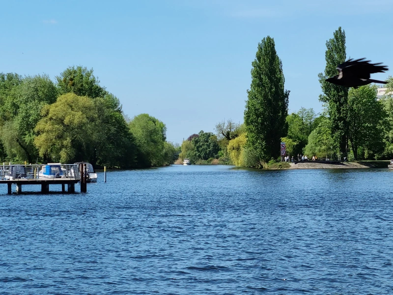 Residenz Heilig Geist Park – Bild 5