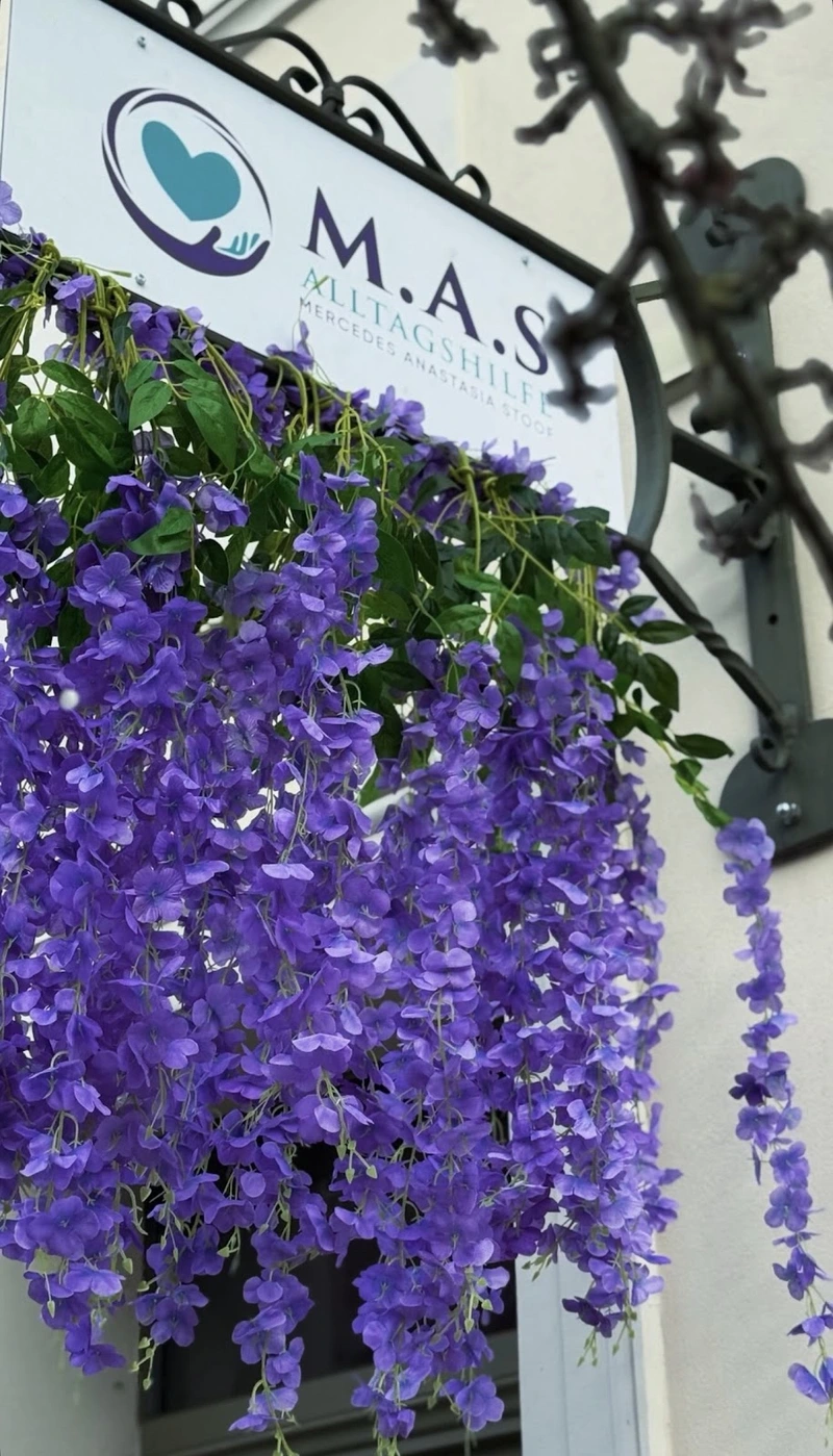 M.A.S. Alltagshilfe – Bild 1