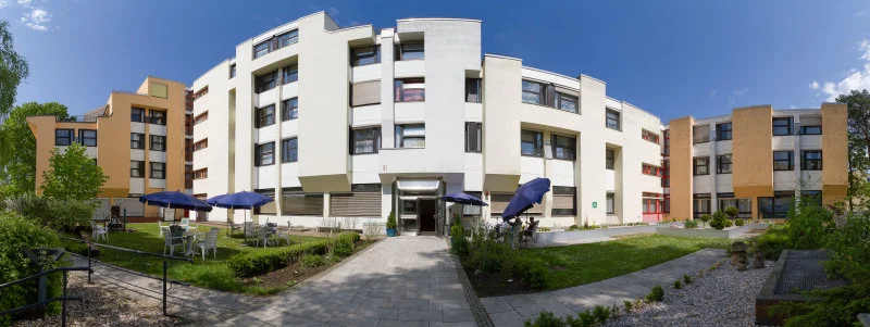 Vitanas Senioren Centrum Schäferberg – Bild 1