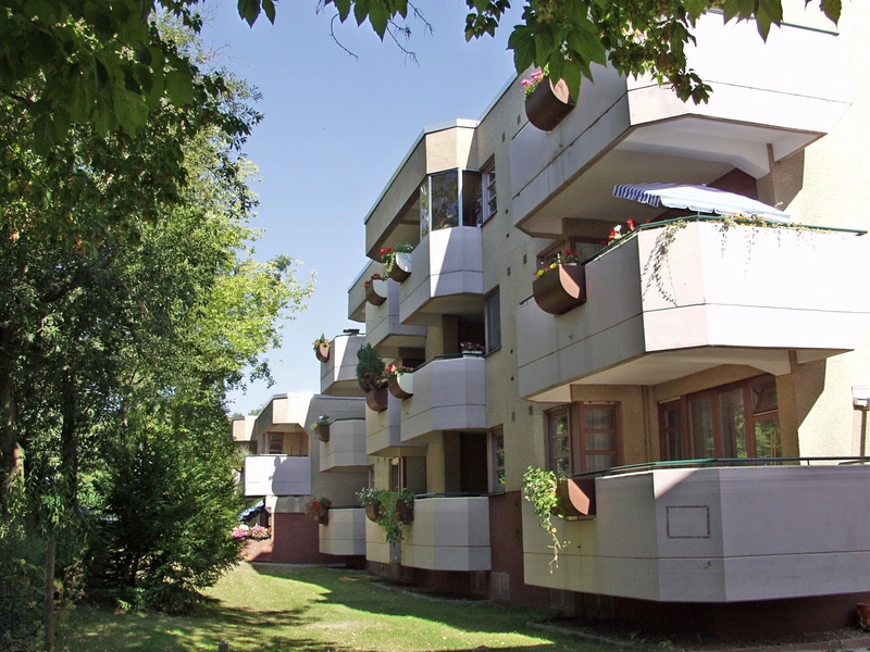 Vitanas Senioren Centrum Schäferberg – Bild 2