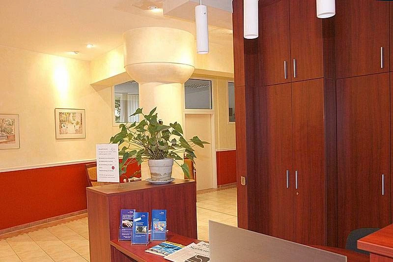 Vitanas Senioren Centrum Schäferberg – Bild 4