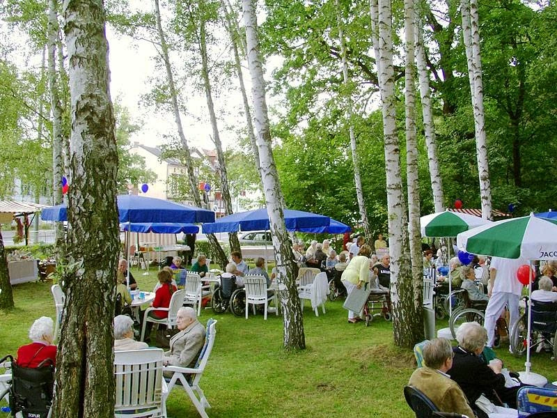 Vitanas Senioren Centrum Schäferberg – Bild 5