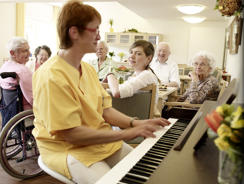 DSG Pflegewohnstift Babelsberg – Bild 5