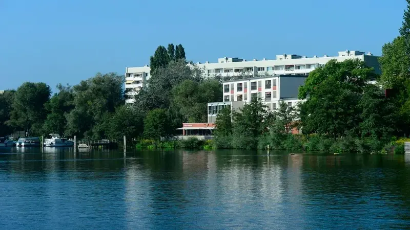 ProCurand Seniorenresidenz Havelpalais – Bild 1