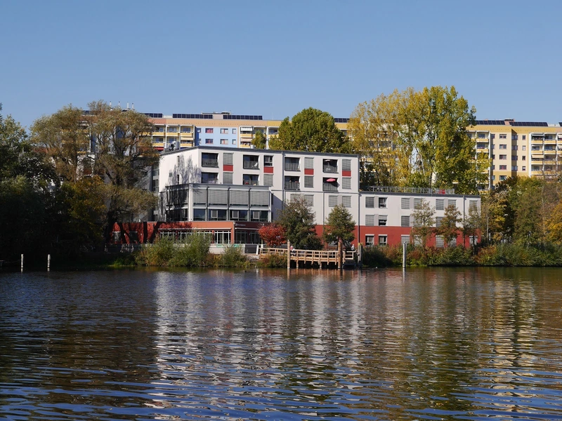 ProCurand Seniorenresidenz Havelpalais – Bild 2