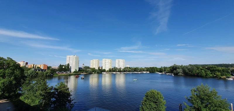 ProCurand Seniorenresidenz Havelpalais – Bild 3