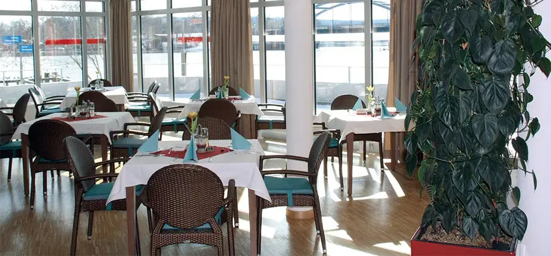 ProCurand Seniorenresidenz Havelpalais – Bild 4