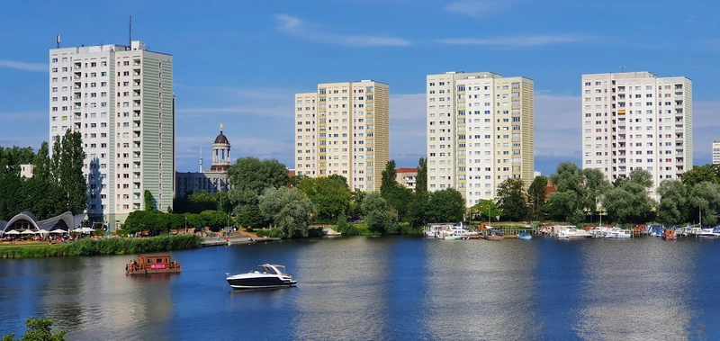 ProCurand Seniorenresidenz Havelpalais – Bild 5