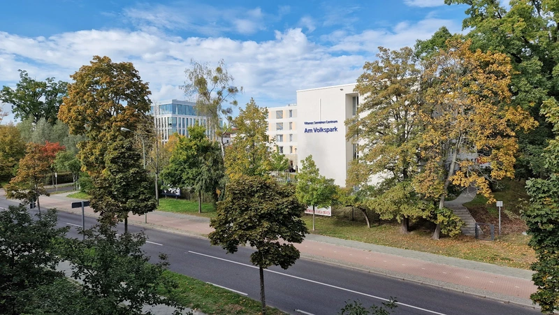 Vitanas Senioren Centrum Am Volkspark – Bild 2