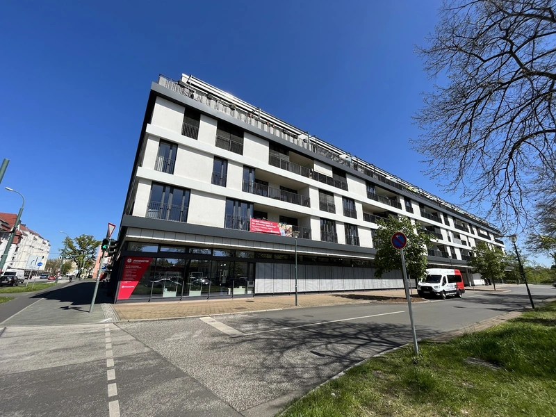 Johanniter-Unfall-Hilfe e.V. – Bild 1