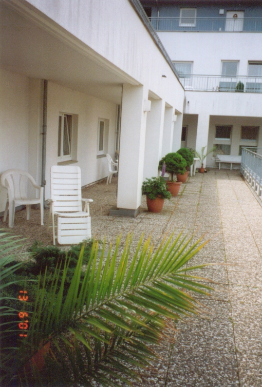 Pflegeheim Stahnsdorf – Bild 2