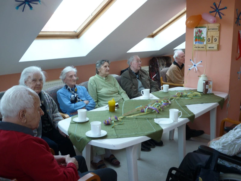 Pflegeheim Stahnsdorf – Bild 4