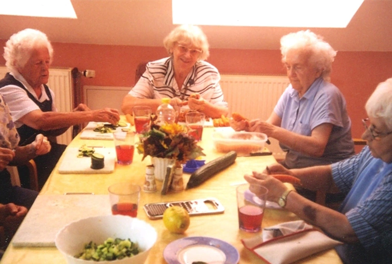 Pflegeheim Stahnsdorf – Bild 5