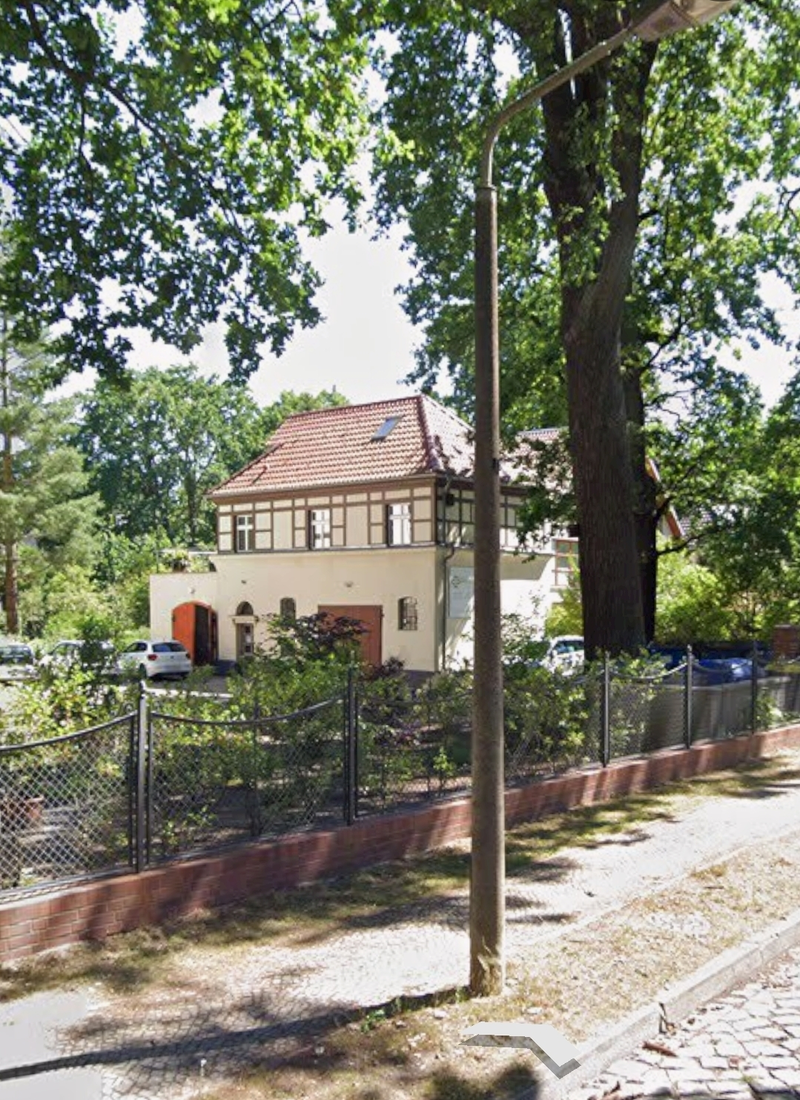 PTS Pflegeteam Sanitas GmbH – Bild 1