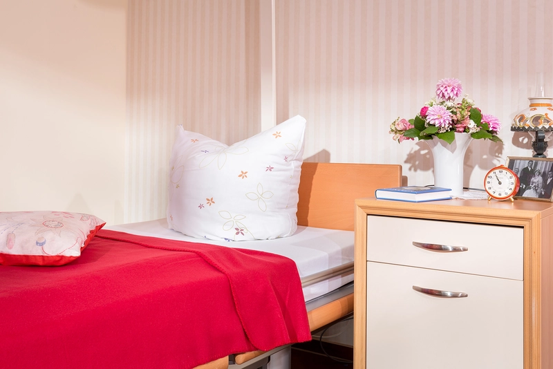 SenVital Senioren-und Pflegezentrum Kleinmachnow am Rathausmarkt – Bild 2