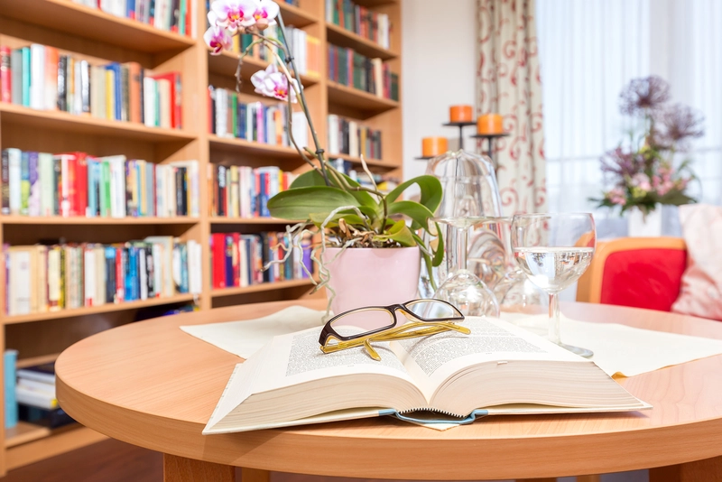 SenVital Senioren-und Pflegezentrum Kleinmachnow am Rathausmarkt – Bild 5