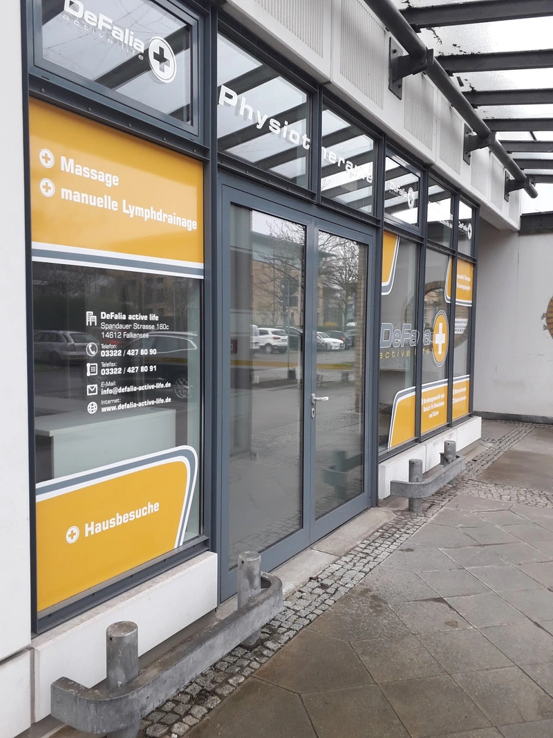 Johanniter Tagespflege Michendorf – Bild 1