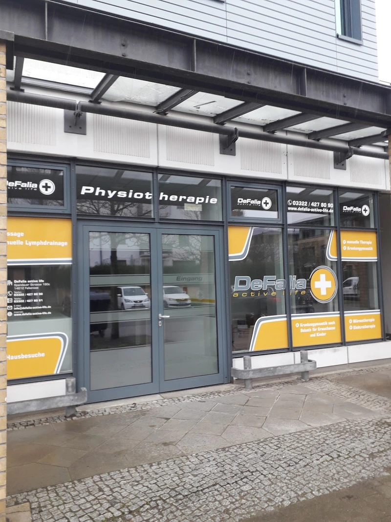 Johanniter Tagespflege Michendorf – Bild 2