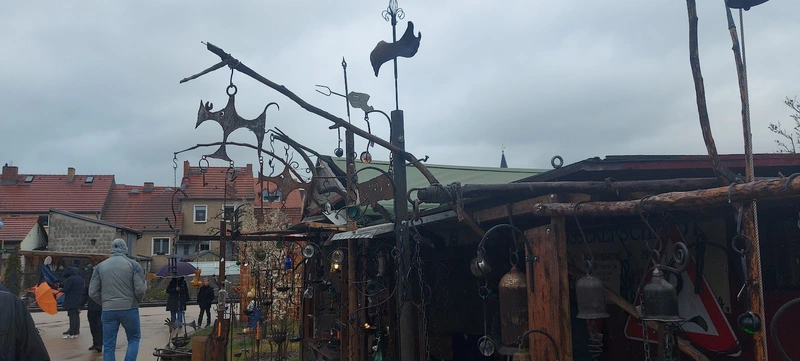 AWO Sozialstation Michendorf – Bild 1