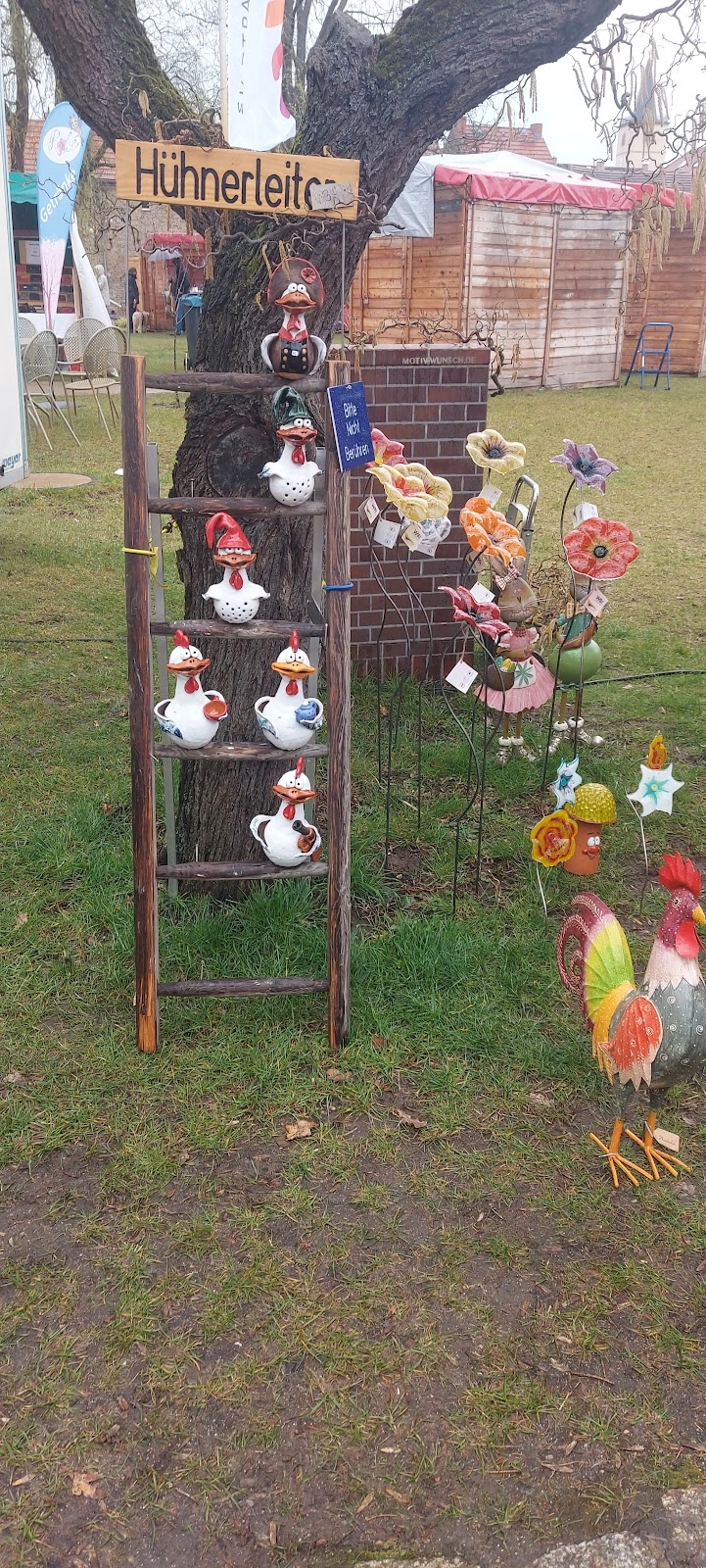 AWO Sozialstation Michendorf – Bild 2