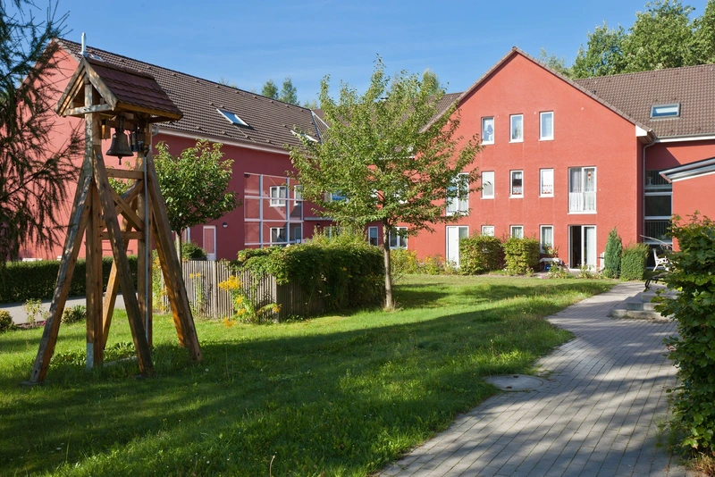 Evangelisches Seniorenzentrum Florencehort – Bild 1