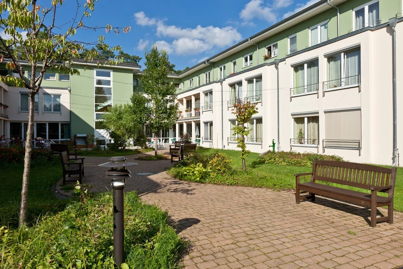 Evangelisches Seniorenzentrum Florencehort – Bild 2
