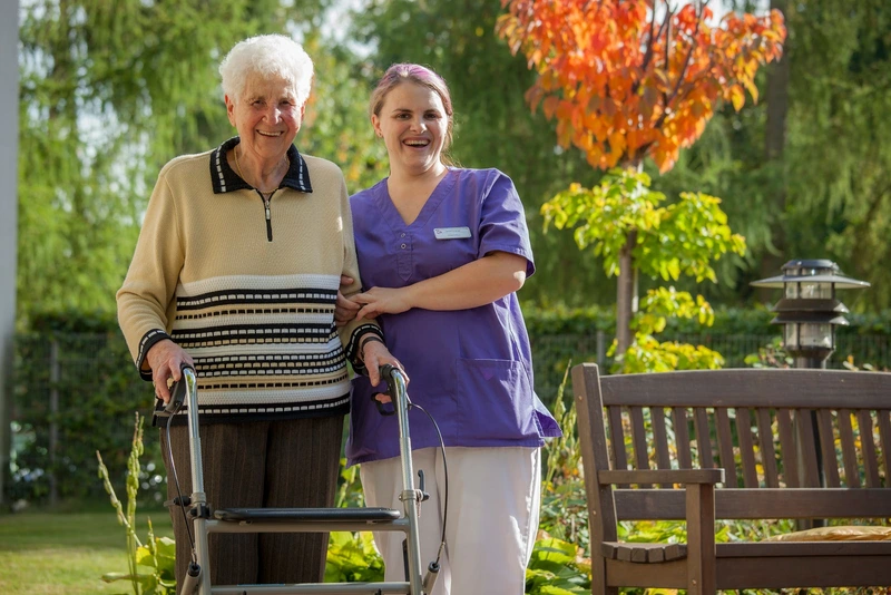 Evangelisches Seniorenzentrum Florencehort – Bild 3