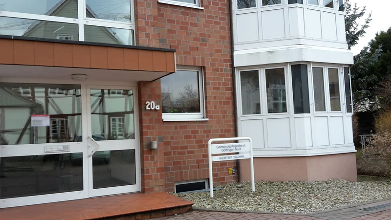 Gemeindepflegedienst Göttingen Nord – Bild 2