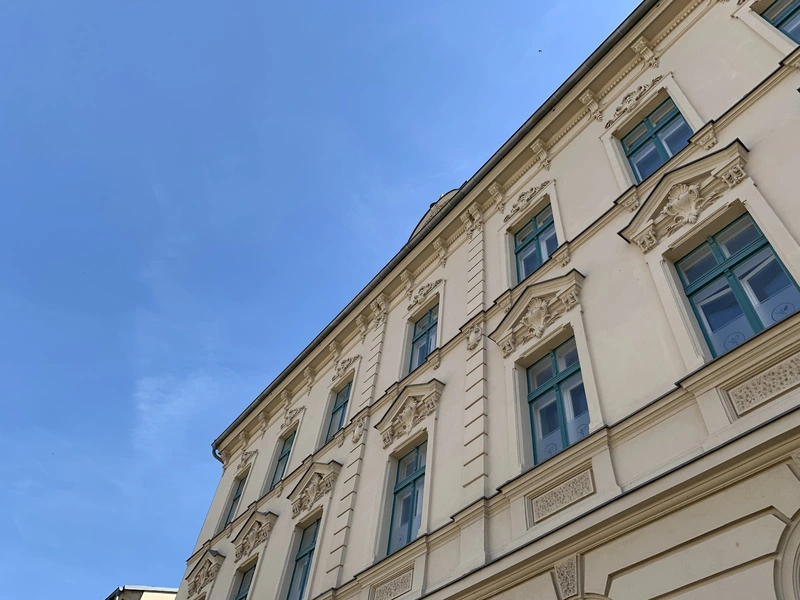 Kursana Quartier Nauen Tagespflege – Bild 2