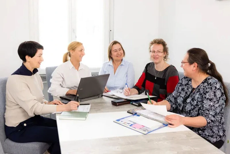 Kursana Quartier Nauen Tagespflege – Bild 5