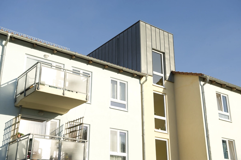 Immanuel Seniorenzentrum Elstal – Bild 1