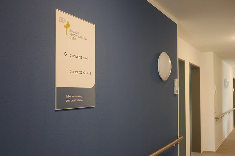 Immanuel Seniorenzentrum Elstal – Bild 4