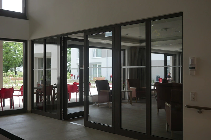 Immanuel Seniorenzentrum Elstal – Bild 5