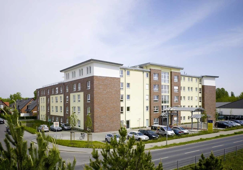 DSG Pflegewohnstift Falkensee – Bild 2